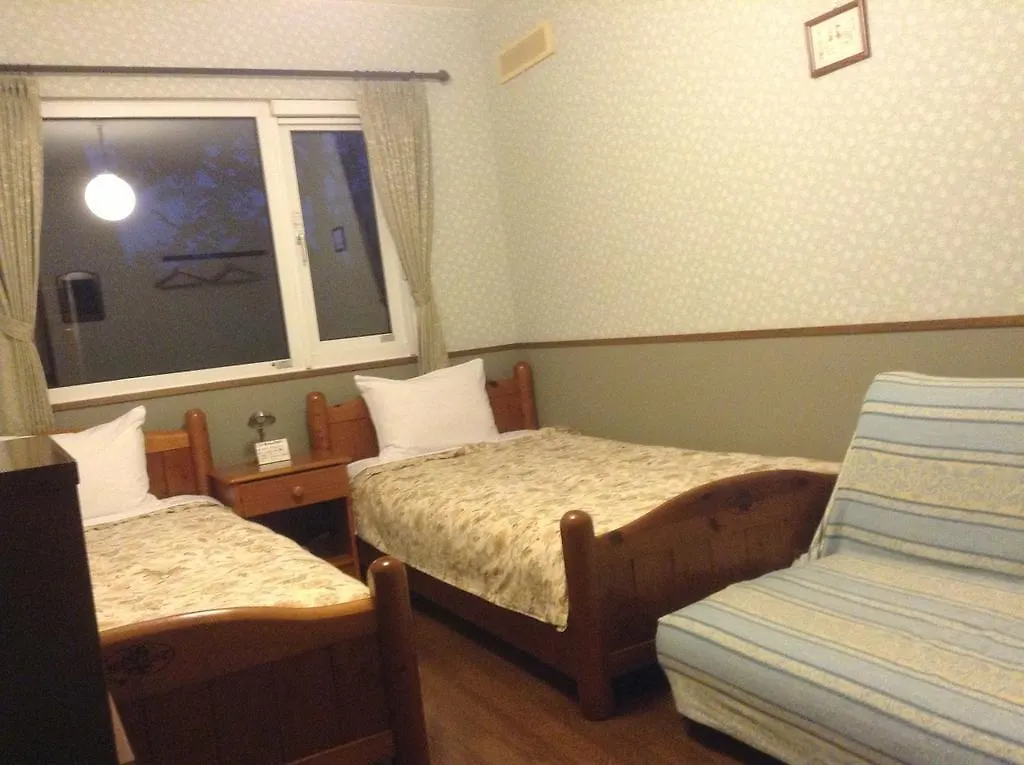 Pension Island ニセコ町 2*,