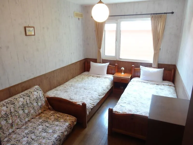Pension Island ニセコ町 ゲストハウス